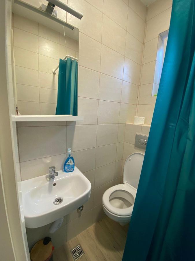 Apartment Iva Bijela Eksteriør billede